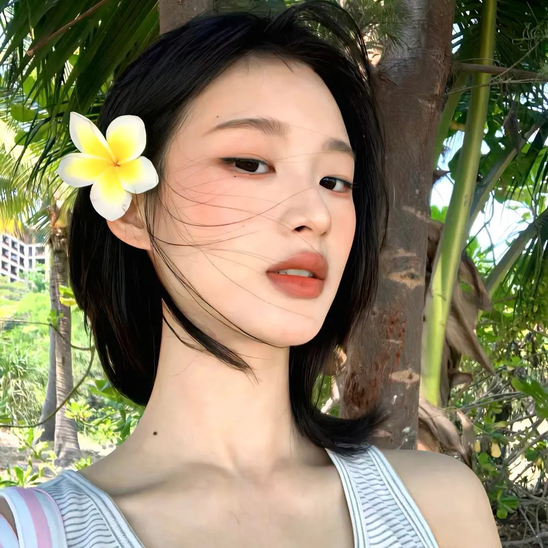 别动我的幸福