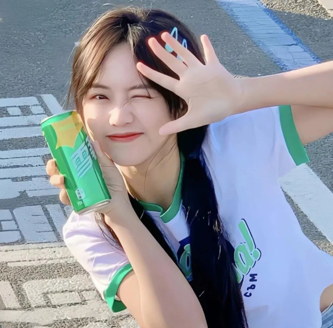 女孩的成长图腾