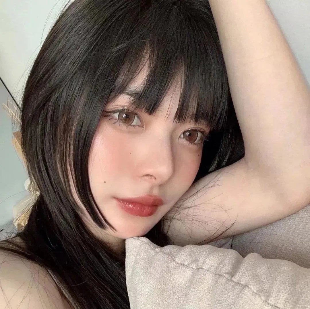 耀眼的你